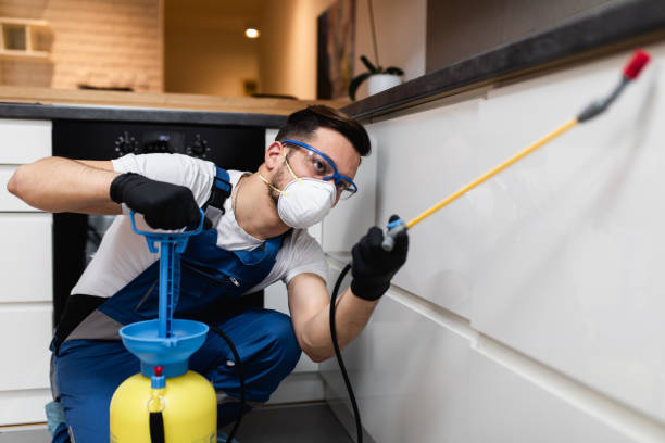 Best Wildlife Control Services  in Mulberry, AR