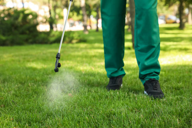Pest Prevention Services in Mulberry, AR